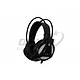 אוזניות סטריאו גיימינג HP H100 - צבע שחור