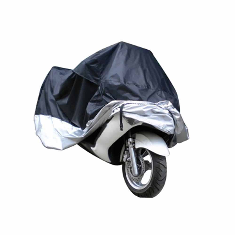 غطاء احترافي לאופנוע ואופניים موديل HOMAX XL