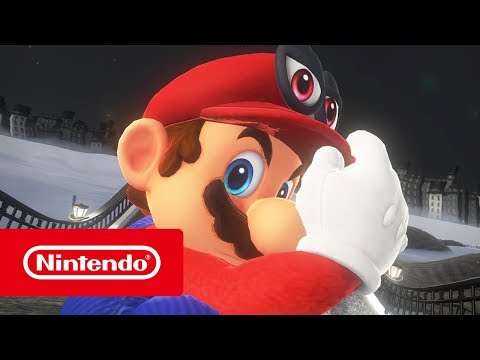 קונסולה Nintendo Switch Mario Day Special Edition 1.1
