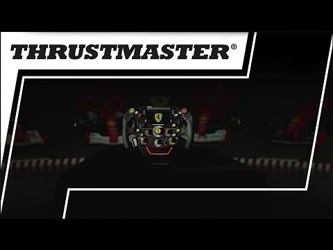 THRUSTMASTER T818 Ferrari SF1000 Simulator