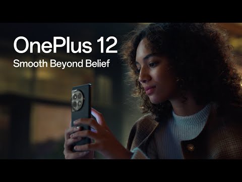 סמארטפון OnePlus 12 5G 512GB 16GB RAM CPH2581 - צבע  שחור שנתיים אחריות ע