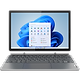 מחשב נייד עם מסך מגע Lenovo IdeaPad Duet 5 12IRU8 - 83B3002VIV - Core i5-1335U 512B SSD 8GB RAM Windows 11 - צבע אפור שלוש שנות אחריות ע"י היבואן הרשמי