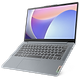 מחשב נייד Lenovo IdeaPad Slim 3 14IAN8 83EQ002CIV - Core i5-12450H 256GB SSD 8GB RAM Windows 11 - צבע אפור שנה אחריות ע"י היבואן הרשמי
