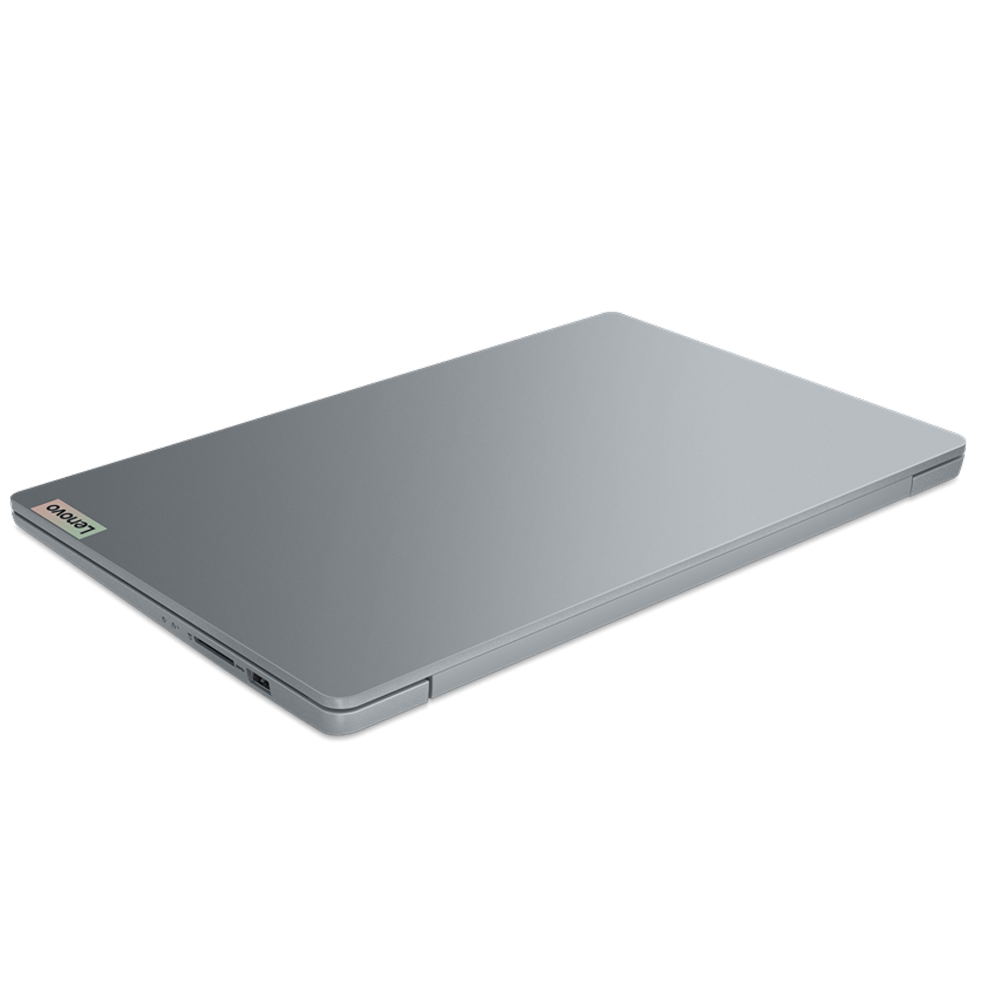 מחשב נייד Lenovo IdeaPad Slim 3 14IAH8 - 83EQ0021IV - Core i5-12450H 1TB SSD 16GB RAM Windows 11 - צבע אפור שנה אחריות ע