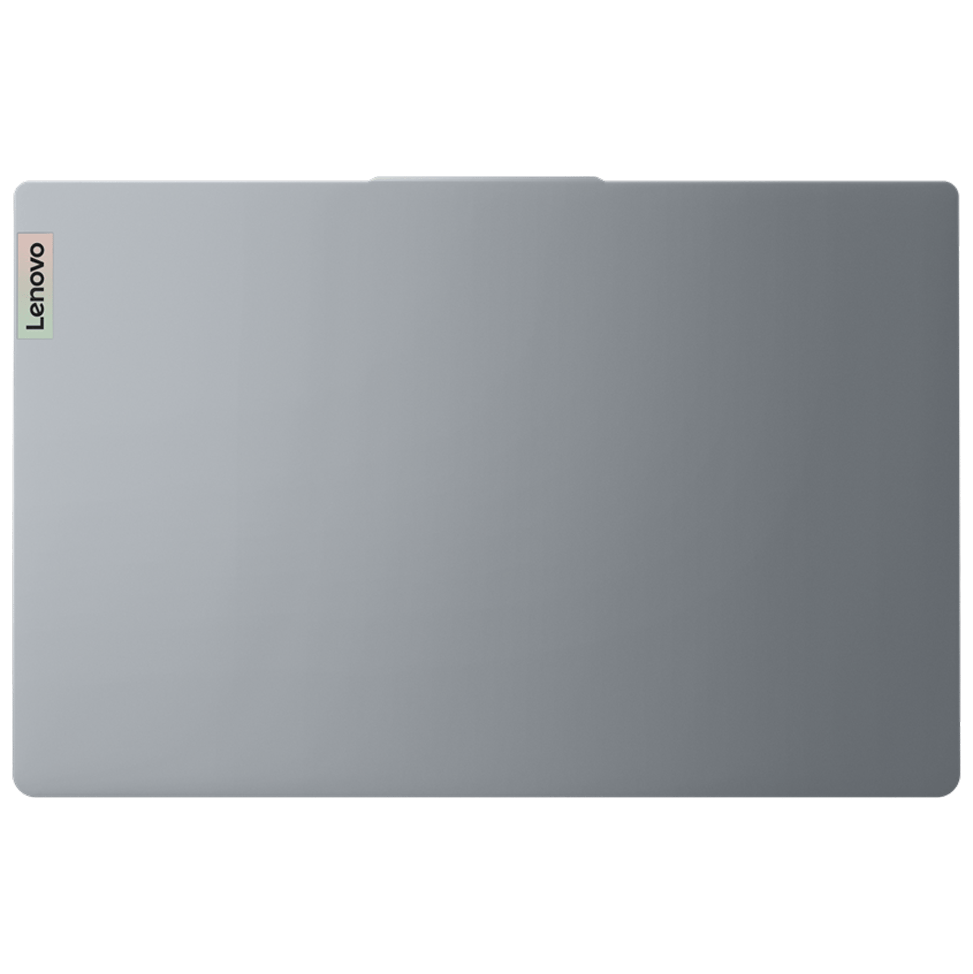 מחשב נייד Lenovo IdeaPad Slim 3 15IAH8 83ER0041IV - Core i5-12450H 1TB SSD 16GB RAM Windows 11 - צבע אפור שנה אחריות ע