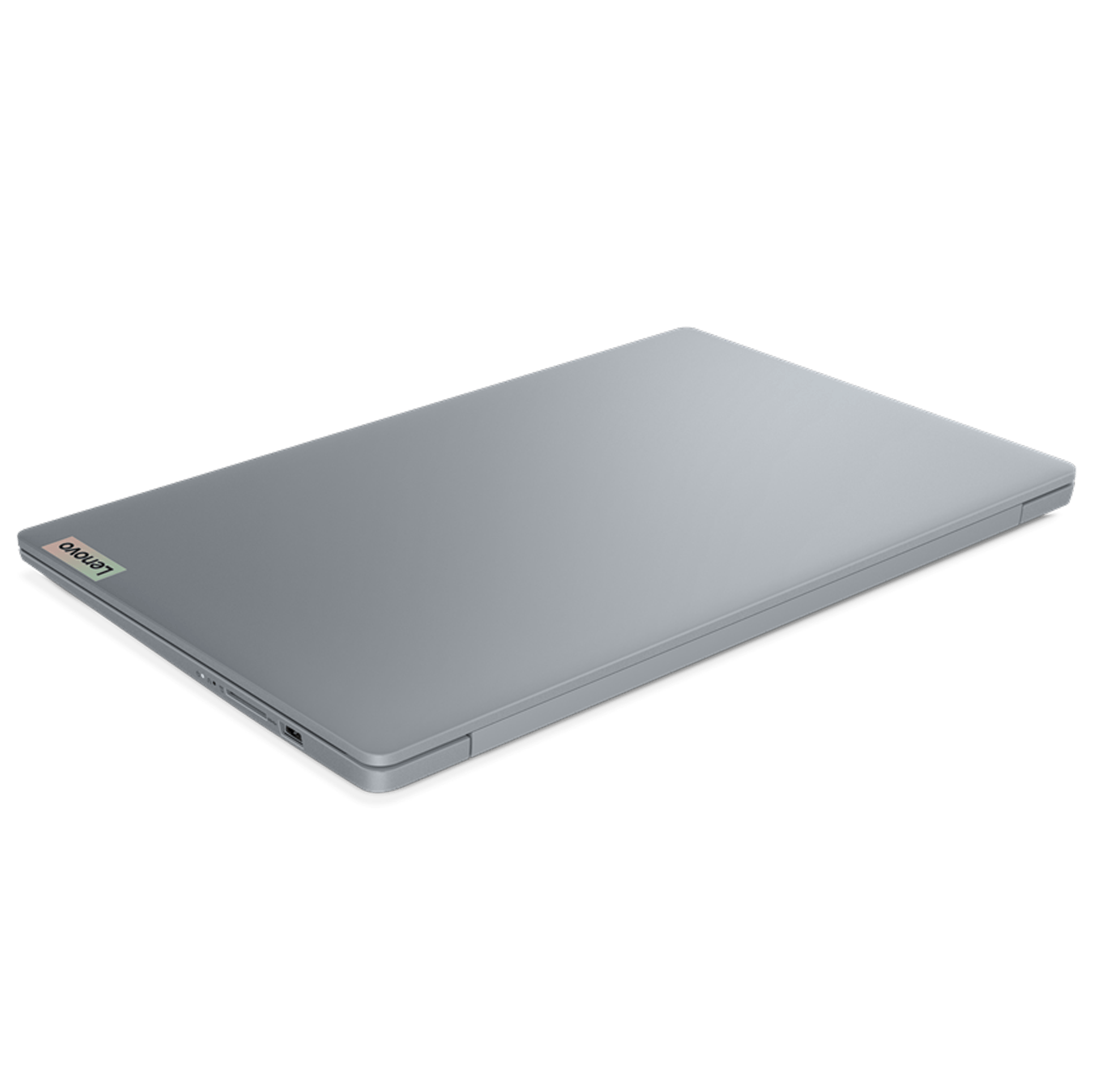 מחשב נייד Lenovo IdeaPad Slim 3 15IAH8 83ER0041IV - Core i5-12450H 1TB SSD 16GB RAM Windows 11 - צבע אפור שנה אחריות ע