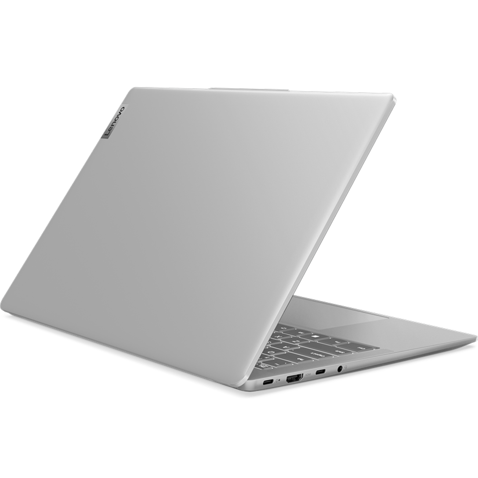 מחשב נייד Lenovo IdeaPad Slim 5 14IRL8 - 82XD0035IV - Core i7-13620H 1TB SSD 16GB RAM Windows 11 - צבע אפור שלוש שנות אחריות ע