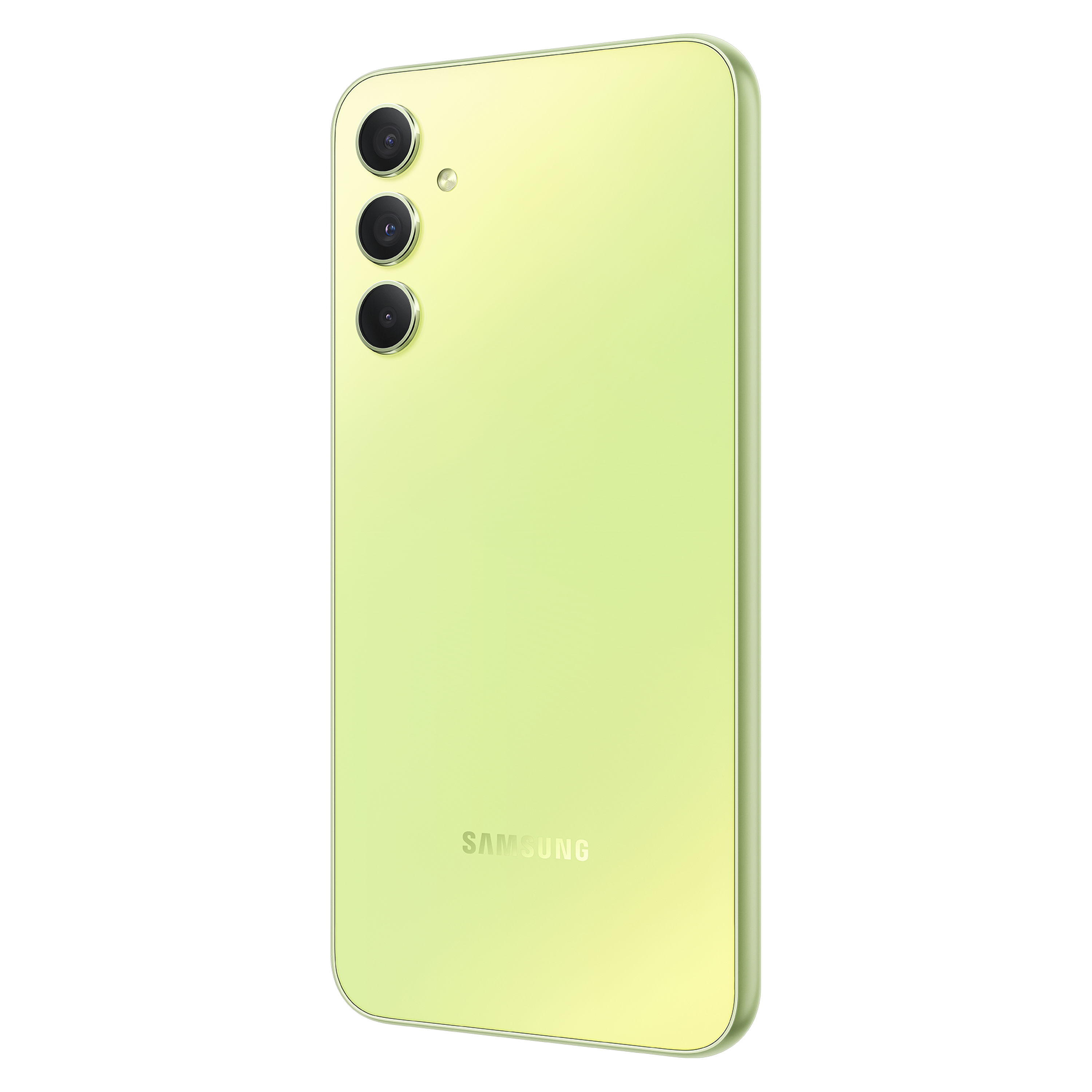 هاتف نقال A34 / A346 - أخضر - 6/128GB SAMSUNG Galaxy