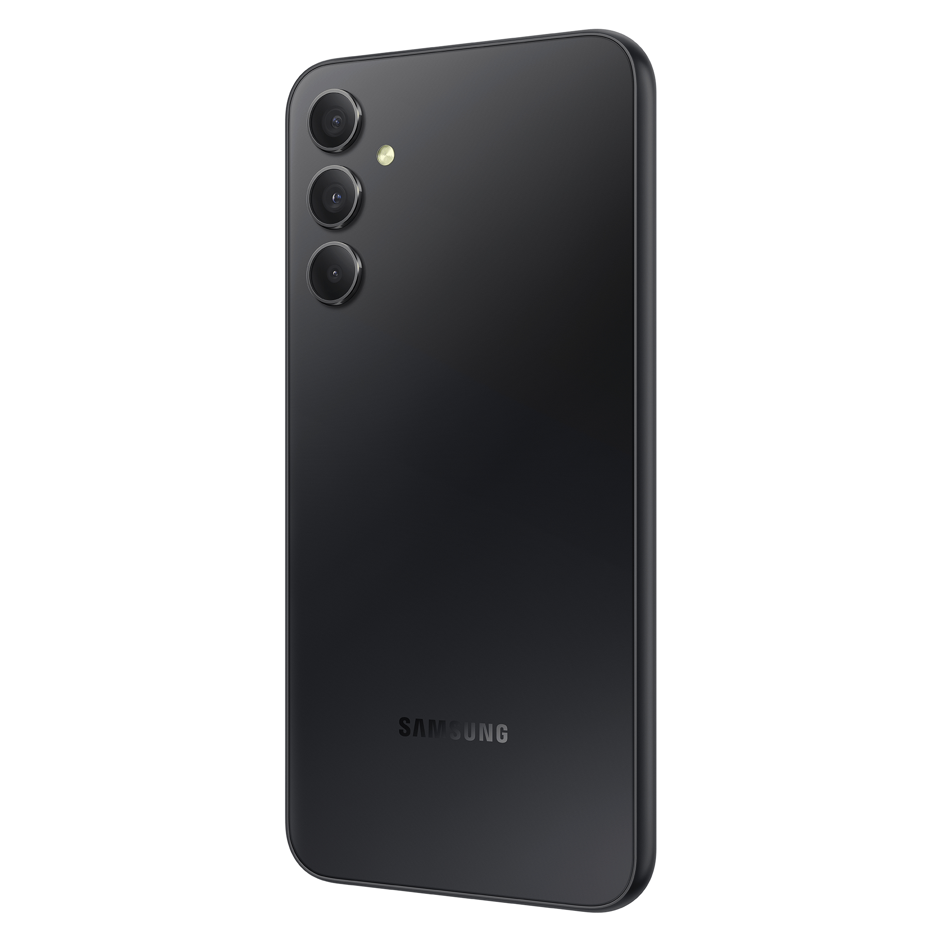 هاتف نقال A34 / A346 - أسود - 6/128GB SAMSUNG Galaxy