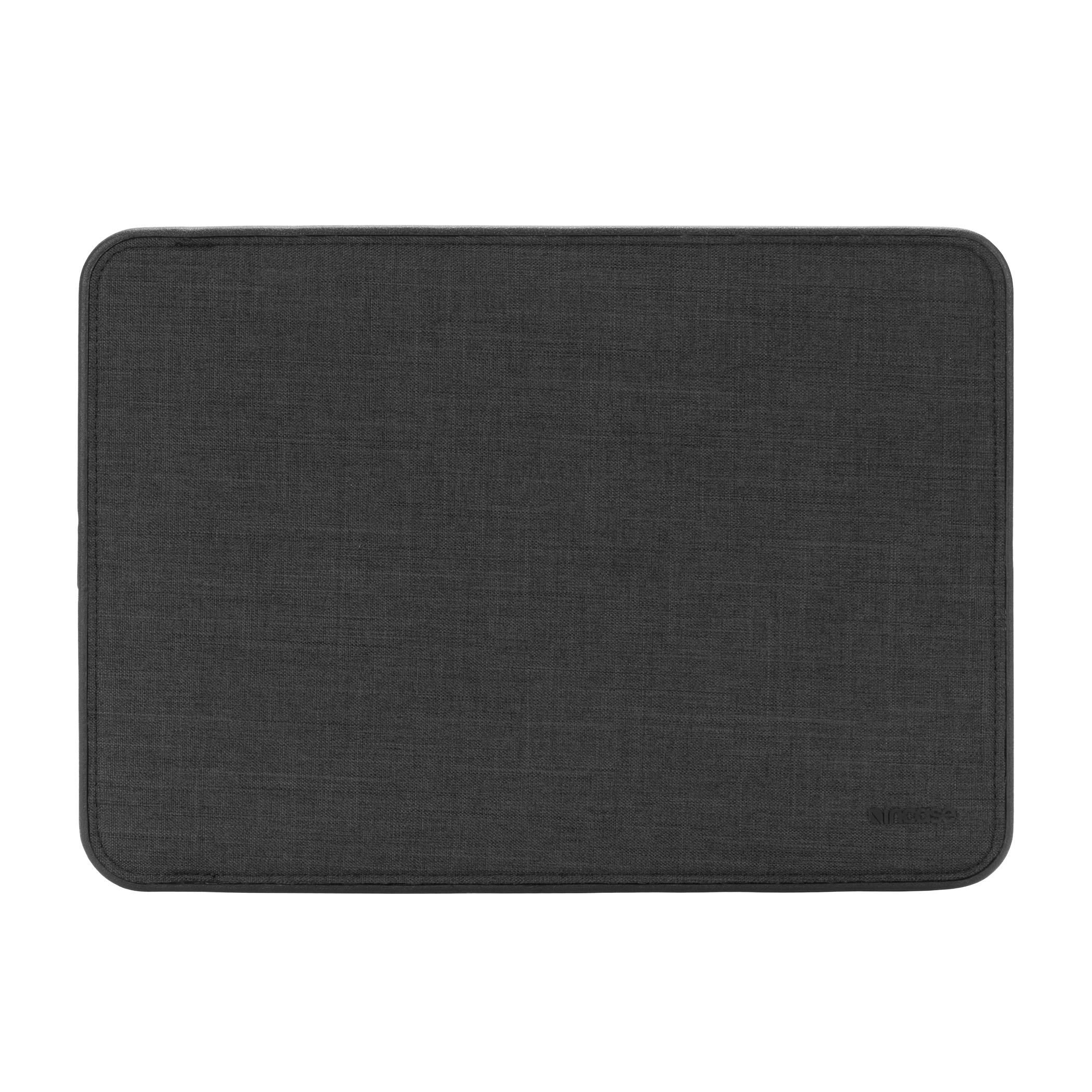 תיק מעטפה למחשב Incase דגם Icon Sleeve macbook 16 שחור פחם