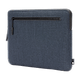 תיק מעטפה למחשב נייד Incase Compact Sleeve in Woolenex for MacBook Pro 14" 2021 - צבע כחול שנה אחריות ע"י היבואן הרשמי 