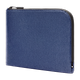 תיק מעטפה מחשב Incase Facet Sleeve for MacBook Pro 14'' 2021 in Recycled Twill - צבע כחול שנה אחריות ע"י היבואן הרשמי 