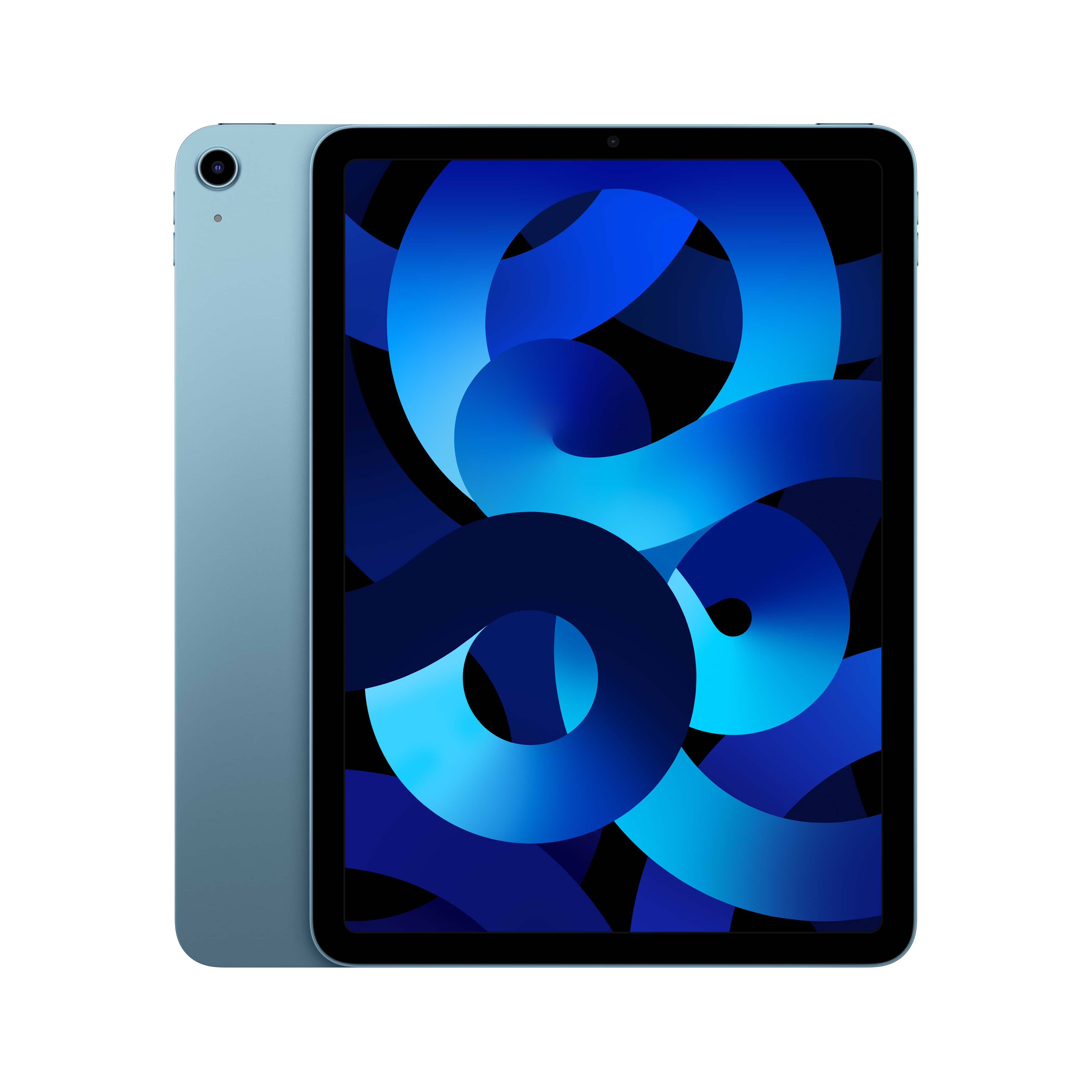Apple 10.9-inch iPad Air Wi-Fi 64GB - Blue  אייקון גרופ