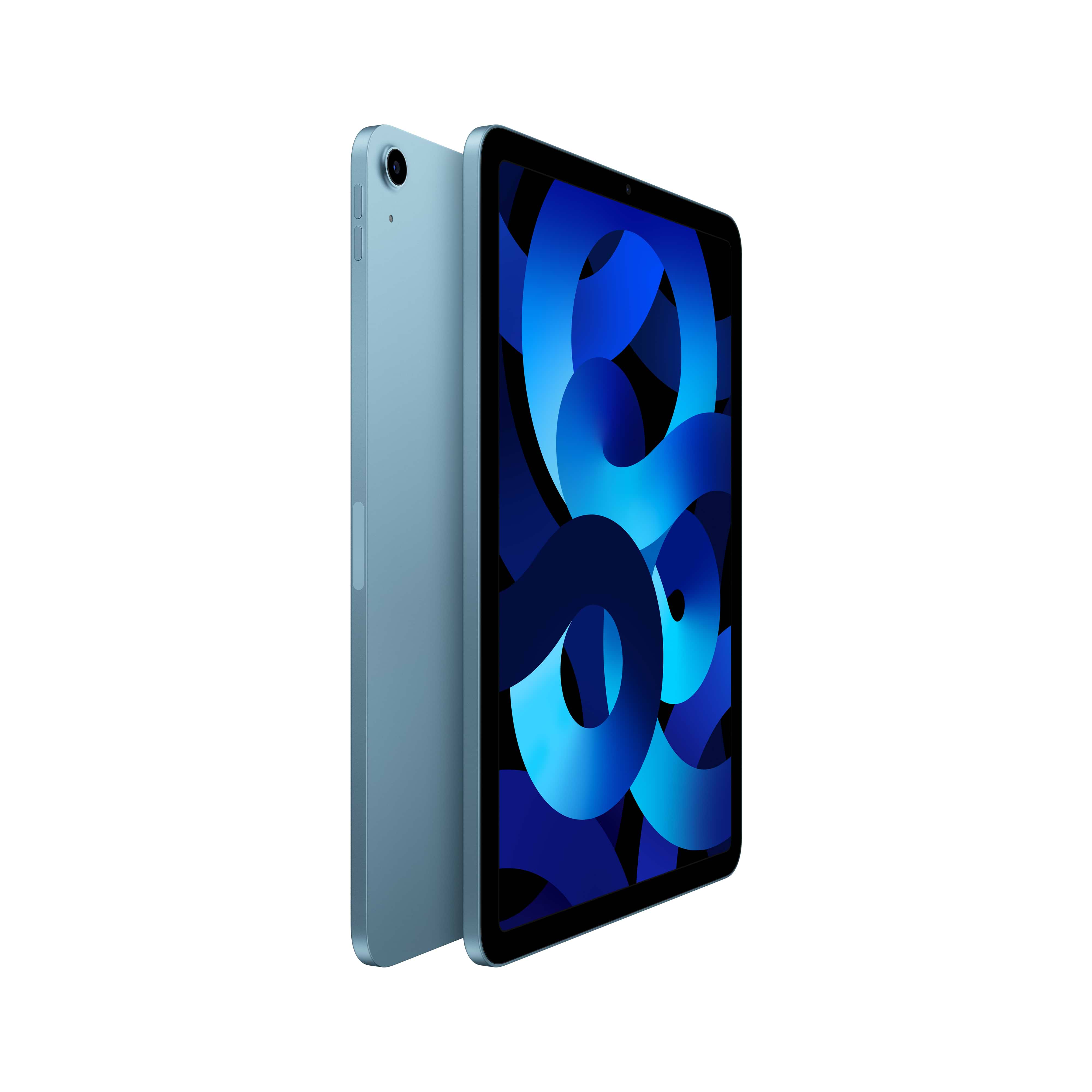 Apple 10.9-inch iPad Air Wi-Fi 64GB - Blue  אייקון גרופ