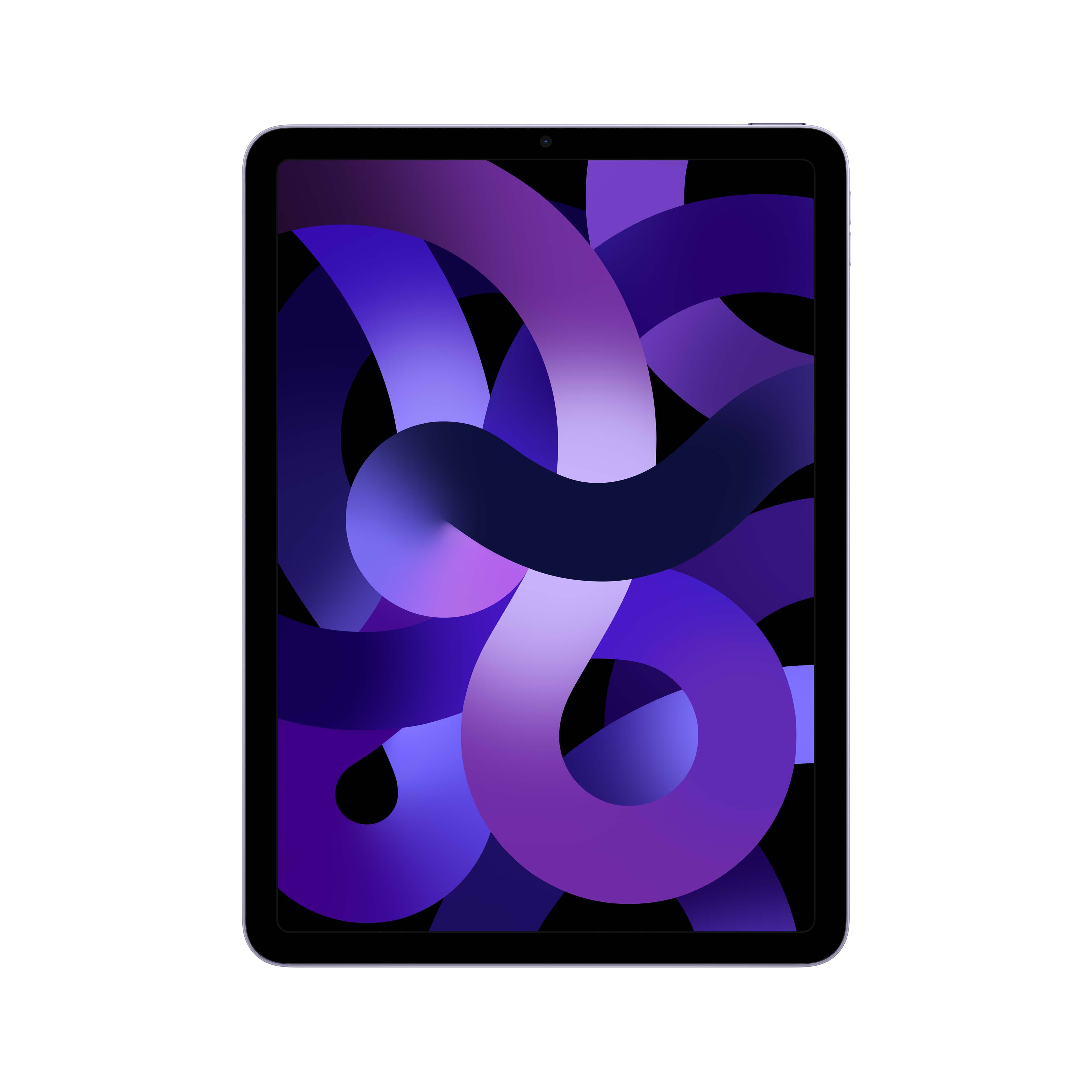 Apple 10.9-inch iPad Air Wi-Fi + Cellular 256GB - Purple  אייקון גרופ