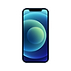 סמארטפון Apple iPhone 12 64GB - צבע כחול שנה אחריות ע"י יבואן הרשמי