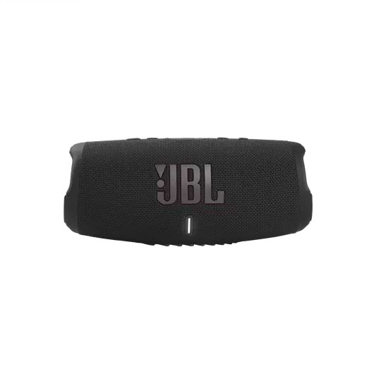 سماعة لاسلكي   JBL Charge  5  باللون الأسود - שנה אחריות ע