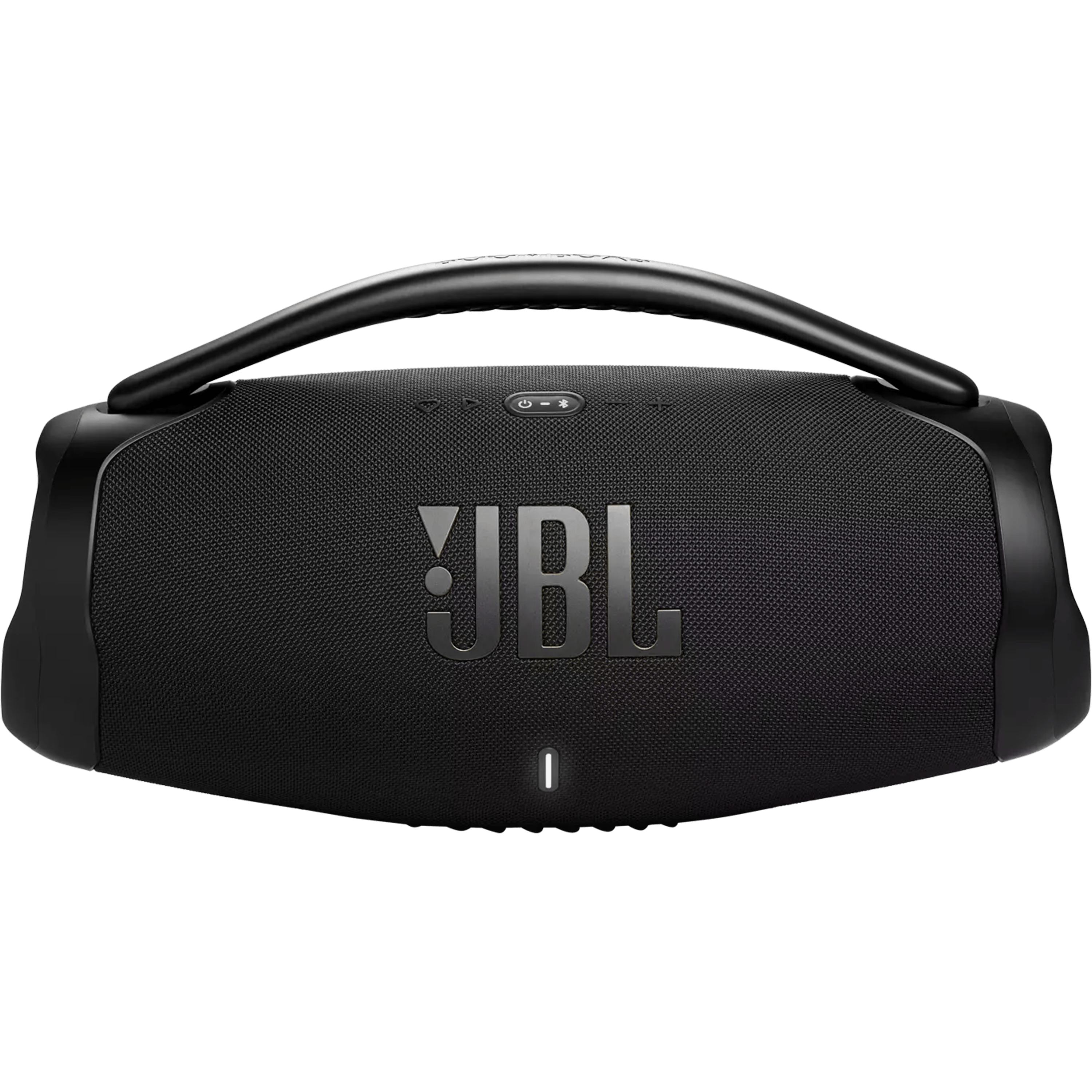 רמקול אלחוטי JBL BOOMBOX 3 WIFI - שחור