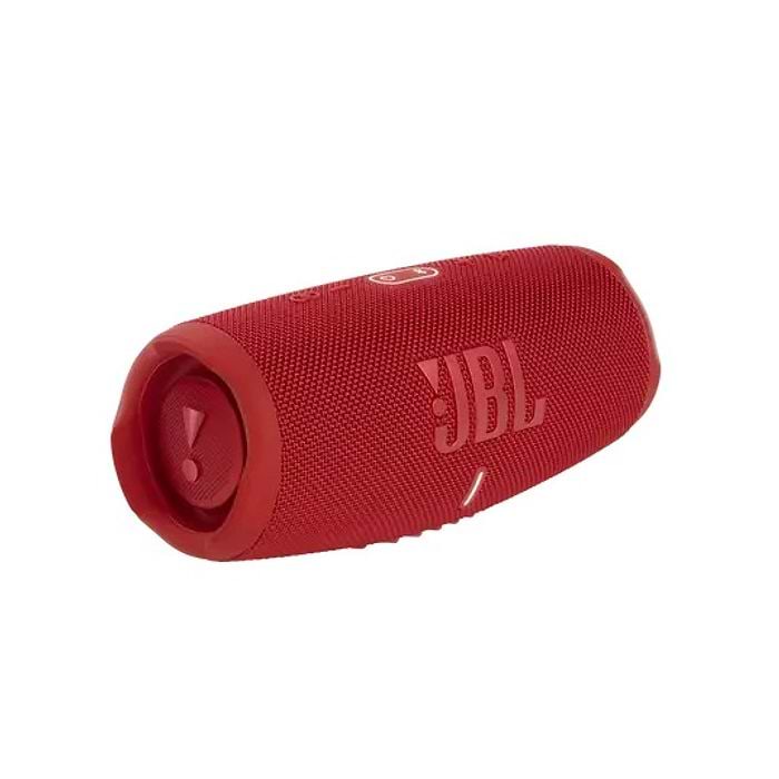 سماعة لاسلكي   JBL Charge  5  بلون احمر