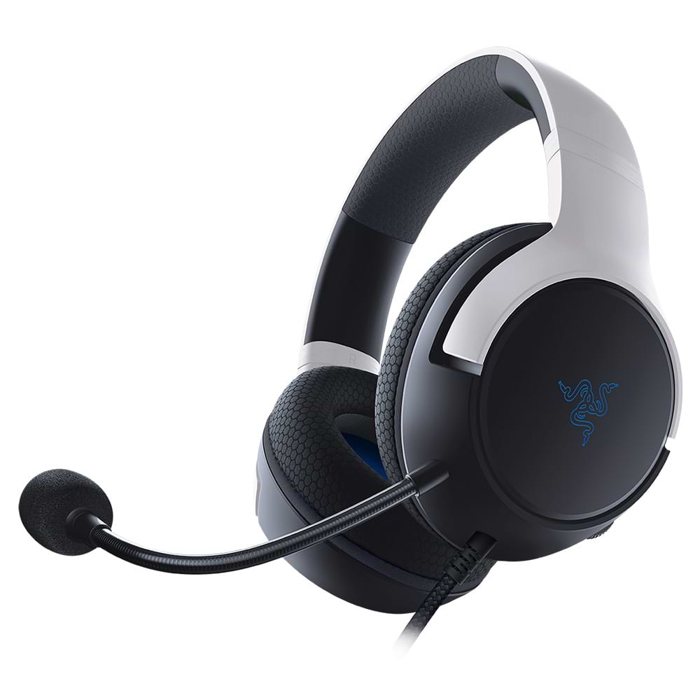 RAZ KAIRA X FOR PS5 אוזניות  3.5