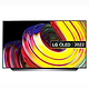 טלווזיה ذكي LG 55" 55CS6LA Oled 4K Smart TV Special Edition מהجيلת מונדיאל מוגבלת - צבע שחור שלוש שנות אחריות ע"י היבואן הרשמי
