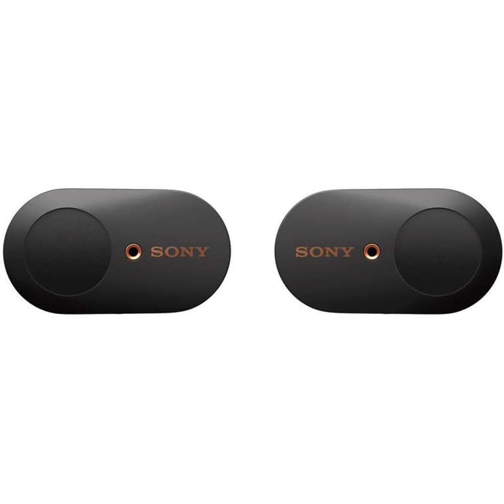 سماعات Sony WF-1000XM3 بلوتوث سوني
