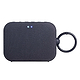 רמקול אלחוטי נייד LG Xboom Go PN1 - צבע שחור