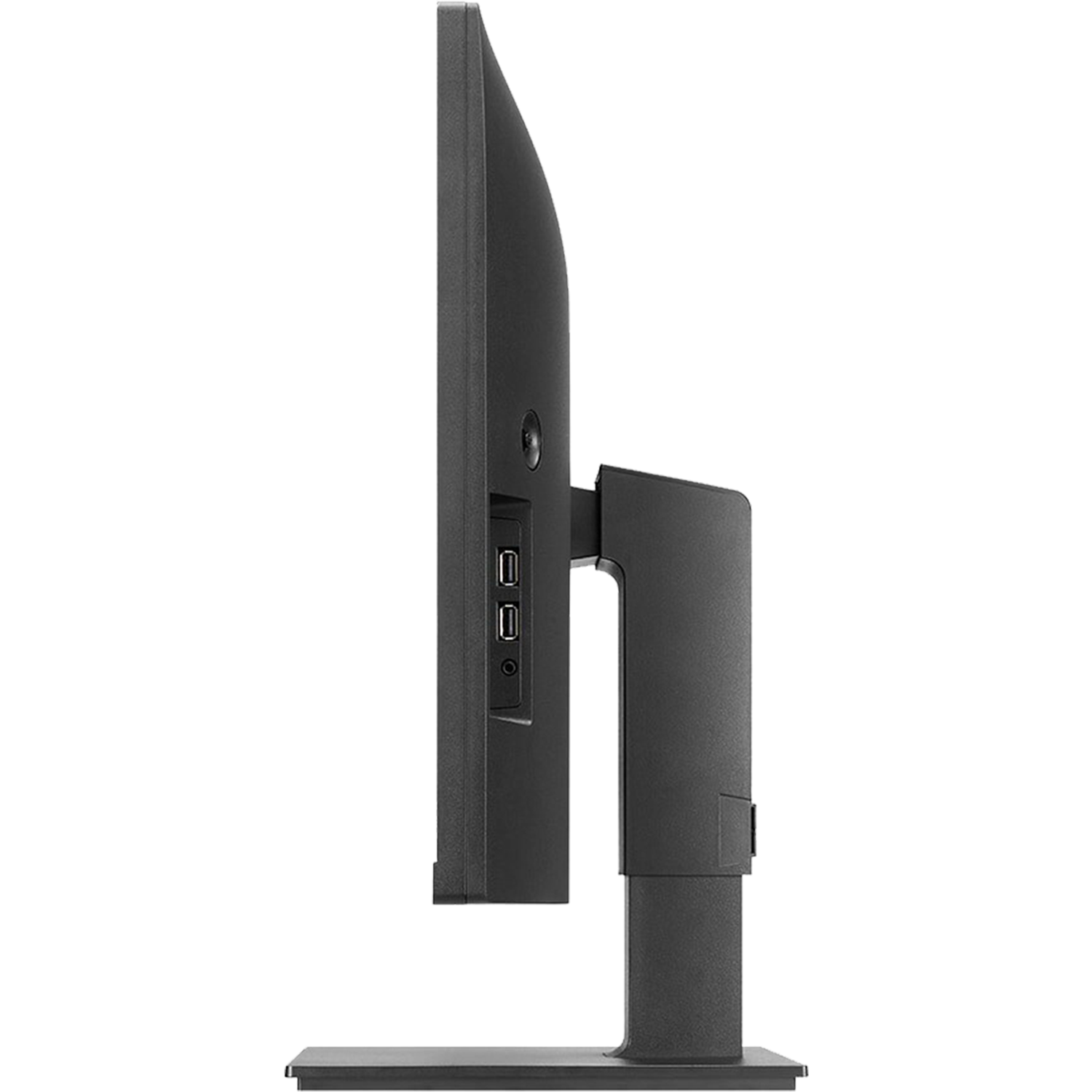מסך מחשב 27'' LG 27BQ75QB-B IPS QHD HDR10 - צבע שחור שלוש שנות אחריות ע