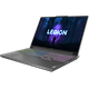 מחשב נייד גיימינג Lenovo Legion 5 Slim 16IRH8 - 82YA00ABIV - Core i7-13700H RTX 4070 1TB SSD 32GB RAM Windows 11 - צבע אפור שלוש אחריות ע"י היבואן הרשמי
