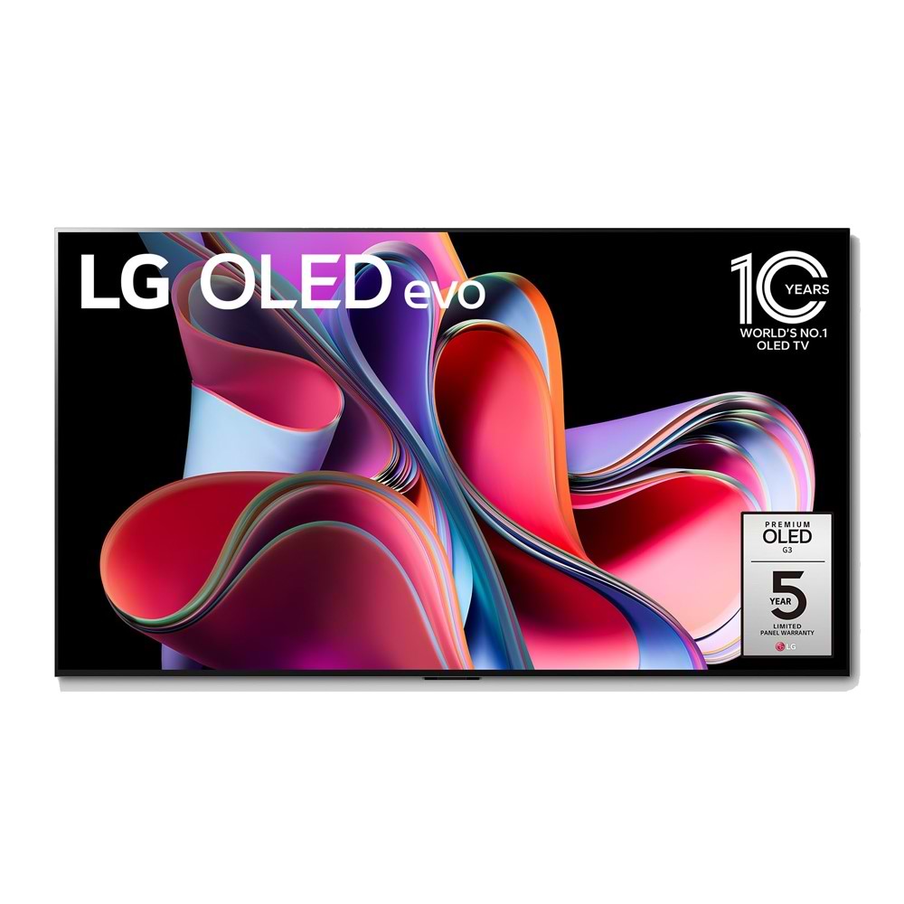 OLED77G36LA SMART 4K LG LED