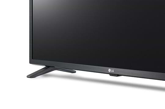 تلفاز ذكي 32 بوصة LED LG Smart TV, HD مع معالج α5 جيل 5 مع ذكاء إصطناعي (AI) موديل: 32LQ630B6LB