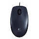 עכבר Logitech USB Mouse M90 Retail