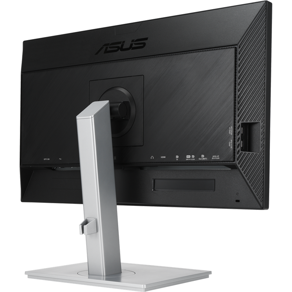 'ASUS PA247CV BK/5MS 24'' Monitor DP+HDMI+TYPEC+USB+SPEAKER מסך מחשב '