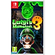 لعبة Luigi's Mansion 3 לקונסולת Nintendo Switch