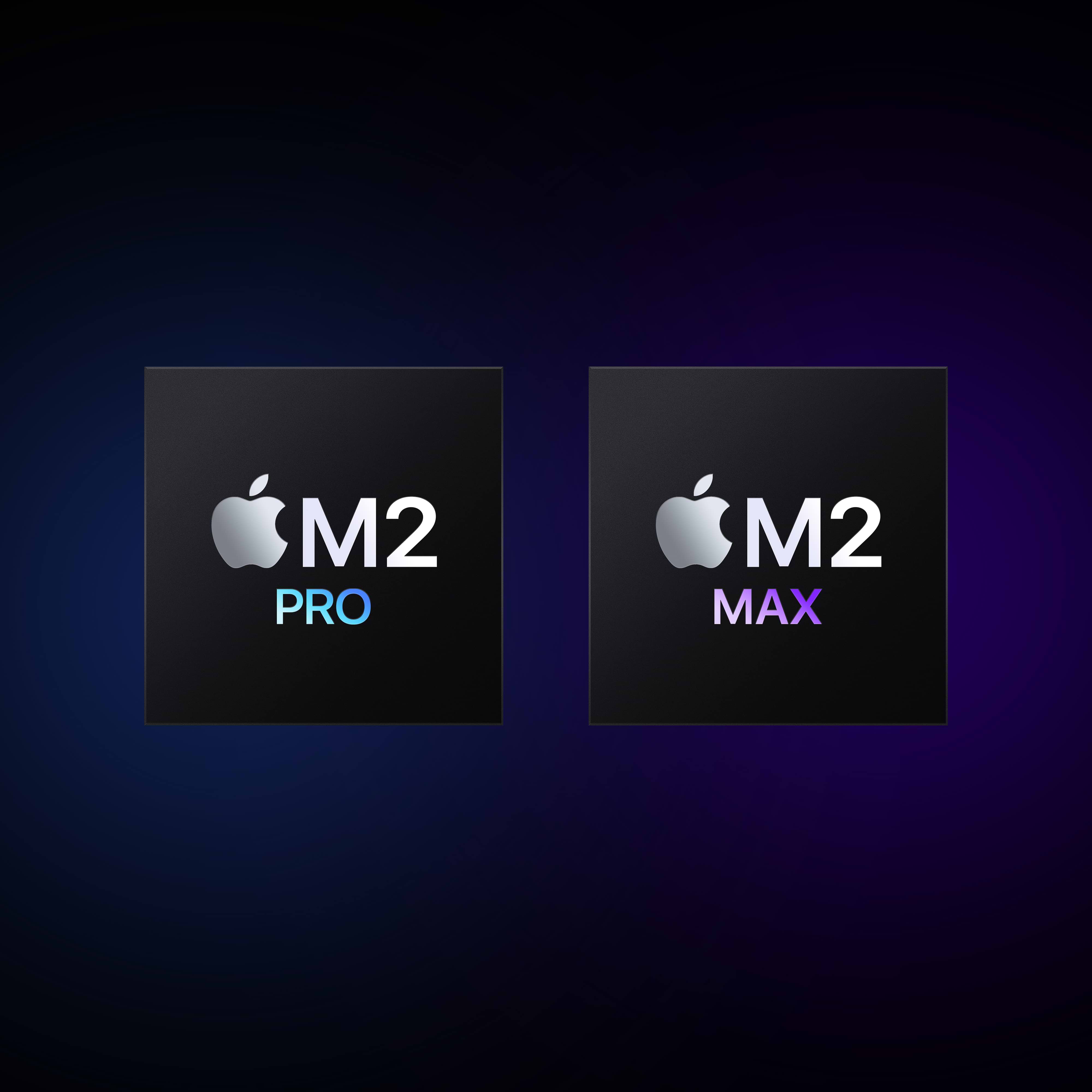 'מחשב נייד אייקון  Apple MBP 14''  M2 Pro chip with 12?core CPU and 19?core GPU16GB 1TB SSD - Space Grey'