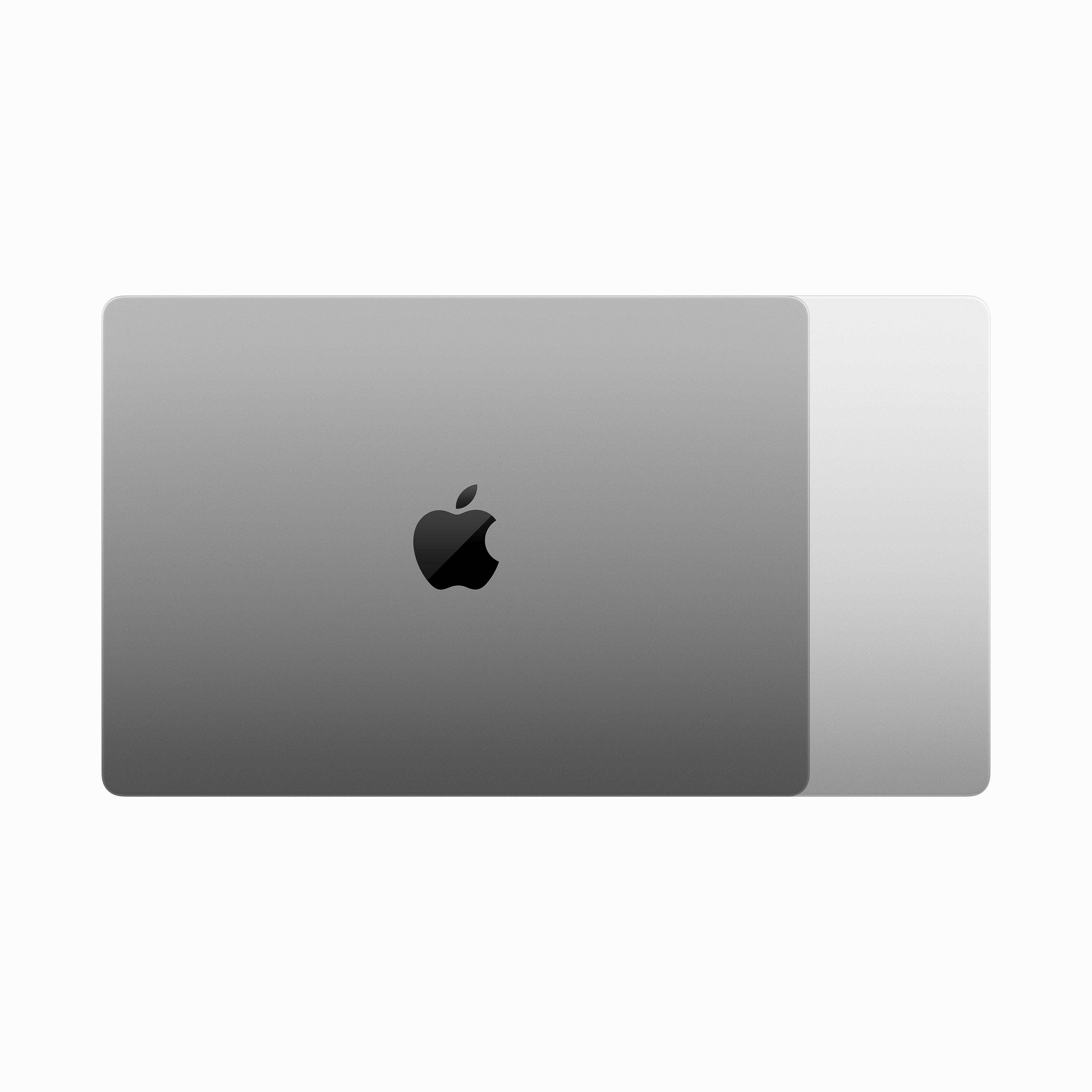 מחשב נייד Apple MacBook Pro 14 - MR7K3HB/A M3 chip 8‑core CPU and 10‑core GPU 1TB SSD 8GB RAM - צבע כסוף שנה אחריות ע