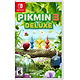 لعبة Pikmin 3 Deluxe לקונסולת Nintendo Switch