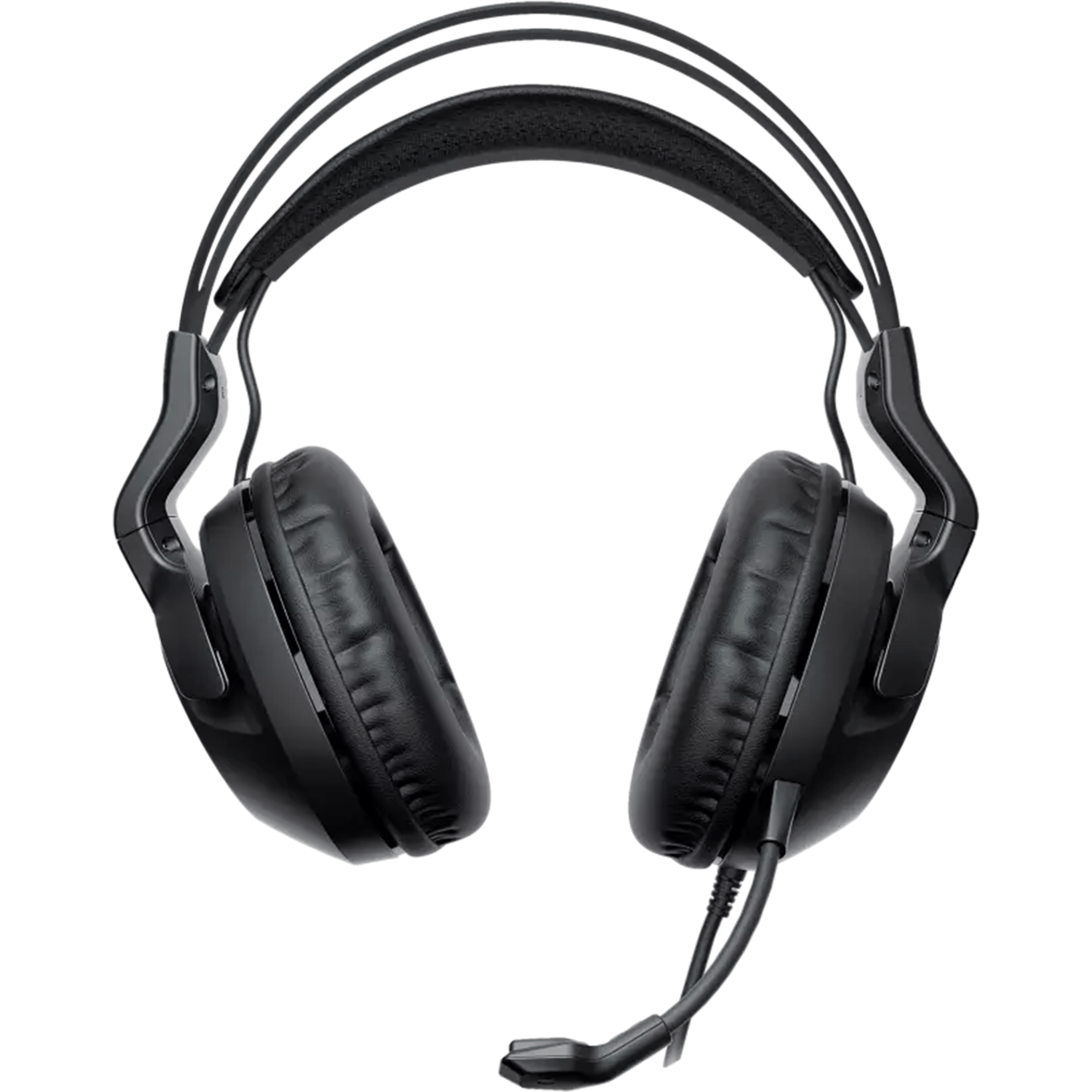 אוזניות גיימינג 3.5 ממ ROCCAT ELO X 90905-120-02