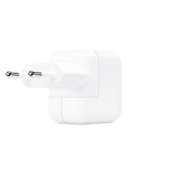apple    Apple 12W USB Power Adapter סי דאטה 