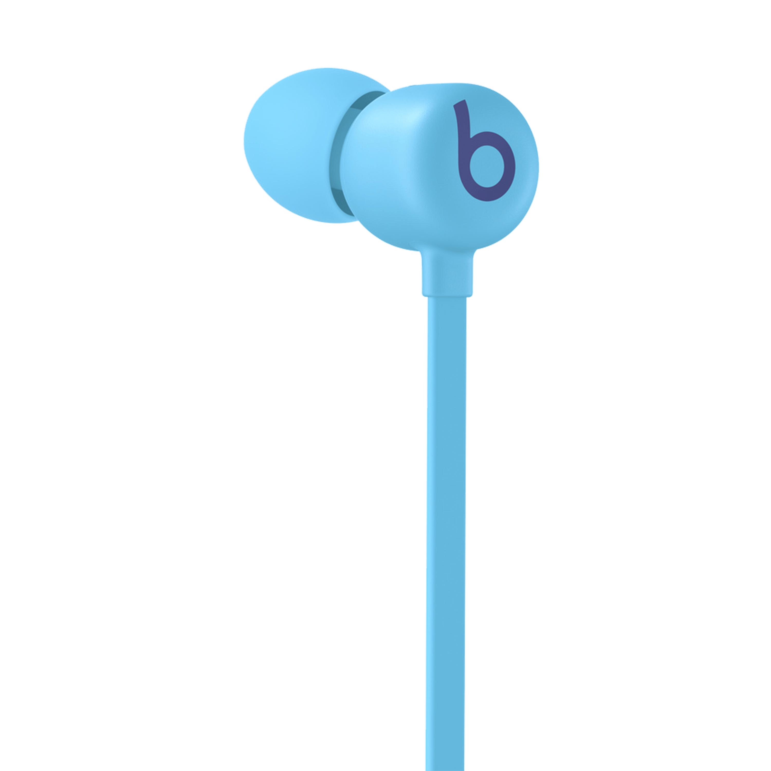 Beats Flex All-Day Wireless Earphones - Flame Blue אוזניות אייקון גרופ