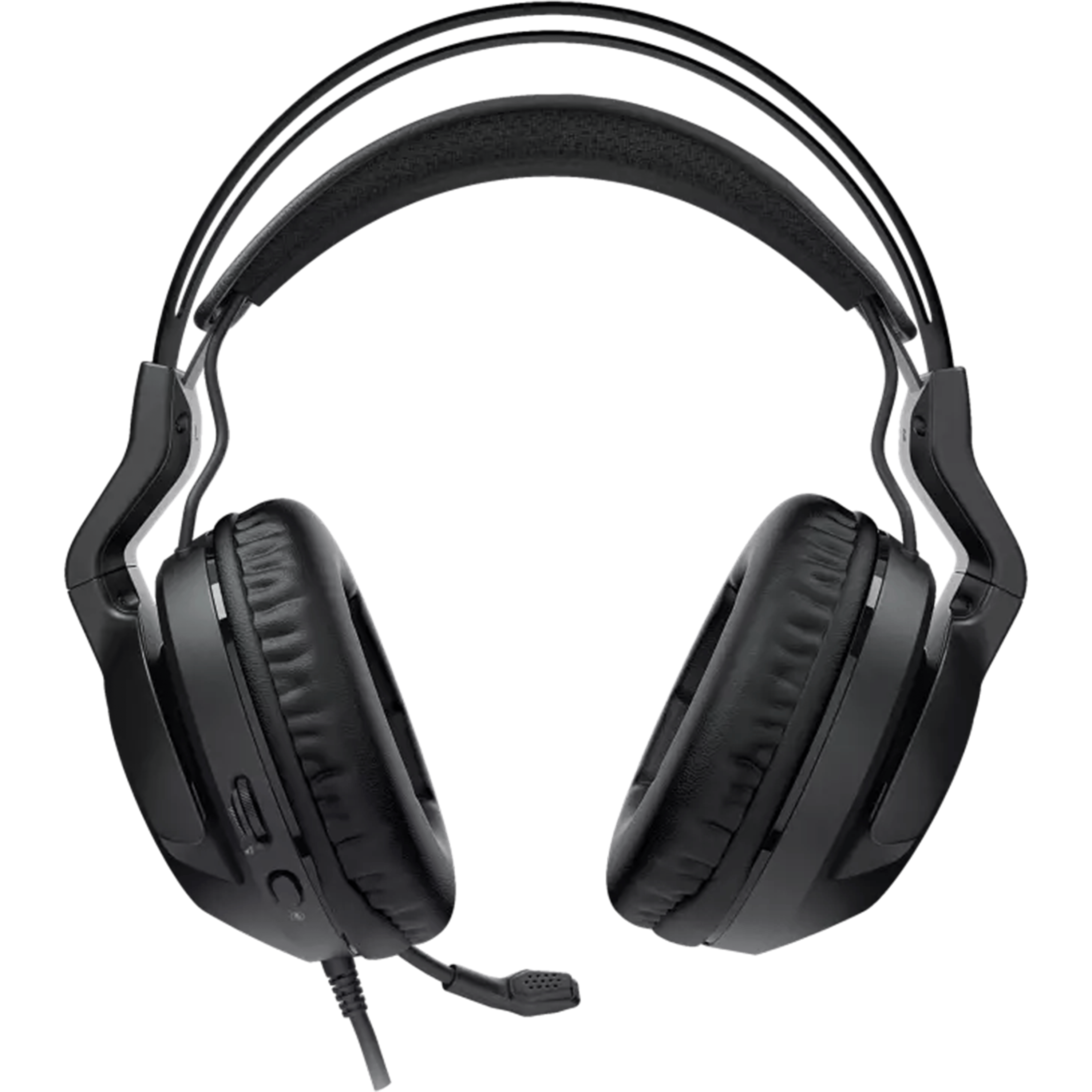 אוזניות גיימינג 3.5 ממ ROCCAT ELO X 90905-120-02