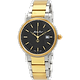 שעון יד לגבר Mathey Tissot H611251MBN 38mm צבע זהב/כסף - אחריות לשנתיים