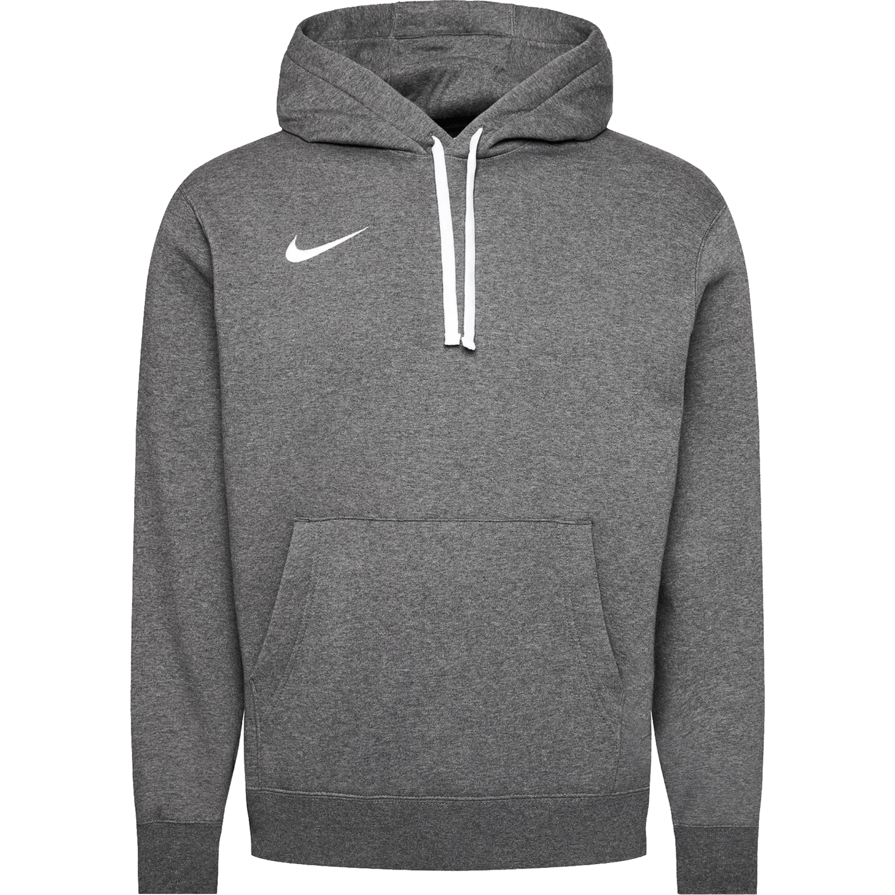 קפוצ'ון לגברים מידה L דגם Nike Team Club 20 - צבע אפור- יבואן מקביל