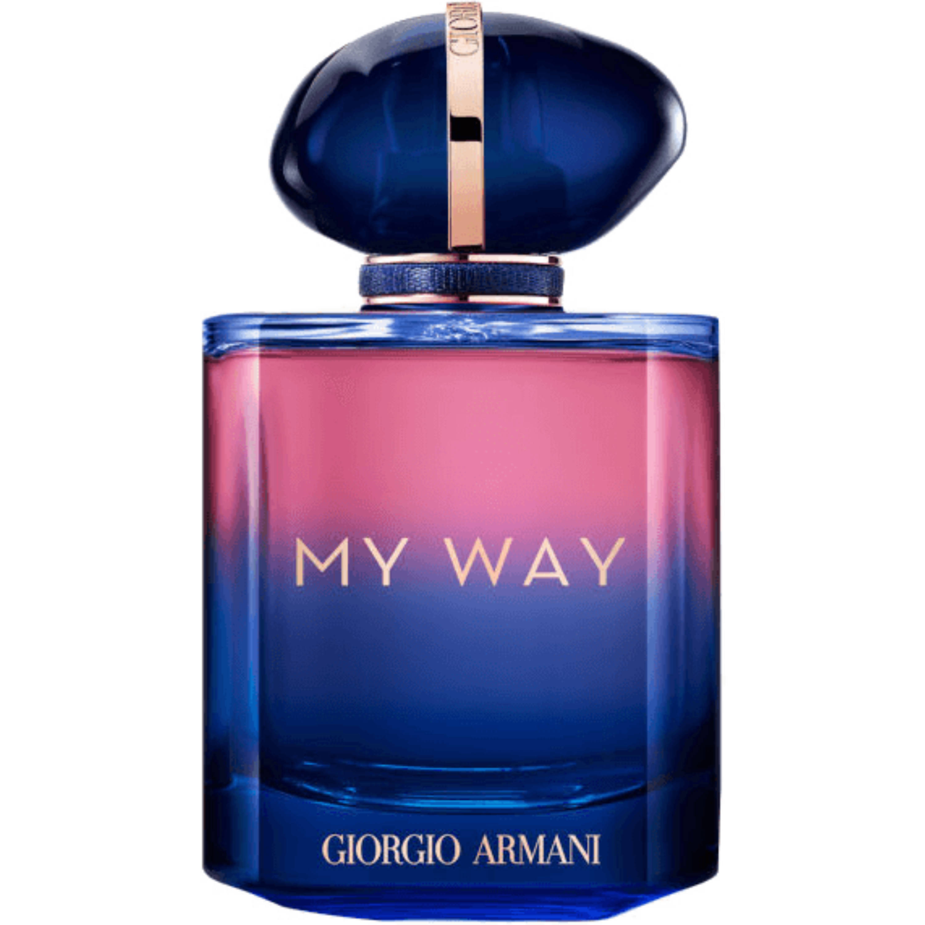 בושם לאישה Giorgio Armani My Way Parfum 90ml