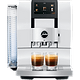 מכונת פולי קפה מדגם Jura Z10 - צבע לבן יהלום אחריות לשנתיים ע"י היבואן הרשמי