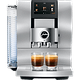 מכונת פולי קפה מדגם Jura Z10 - צבע לבן אלומיניום אחריות לשנתיים ע"י היבואן הרשמי