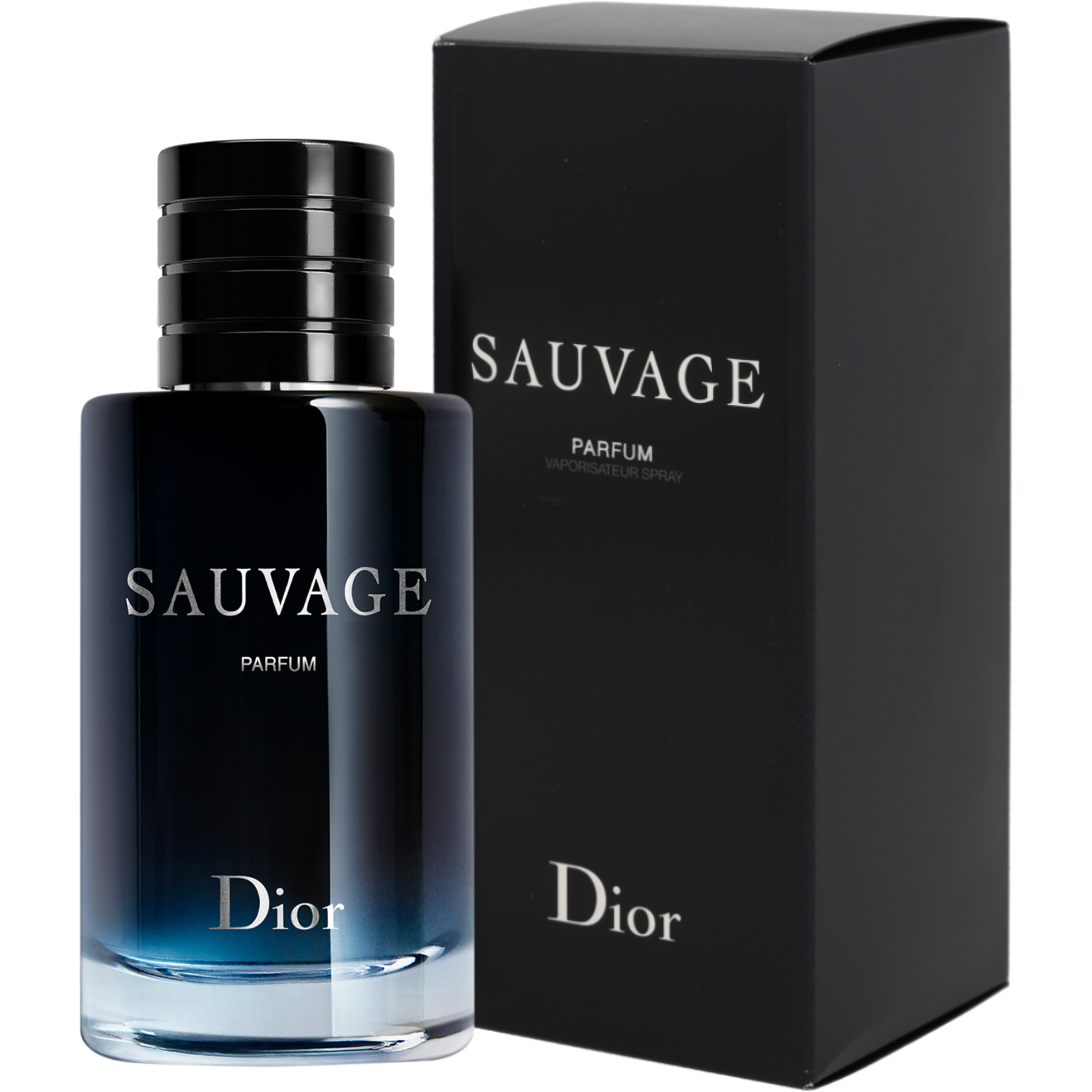 בושם לגבר Dior Sauvage Parfum 200ml