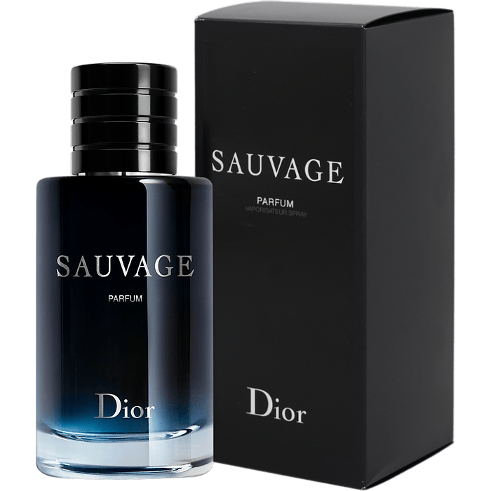 בושם לגבר Dior Sauvage Parfum 200ml