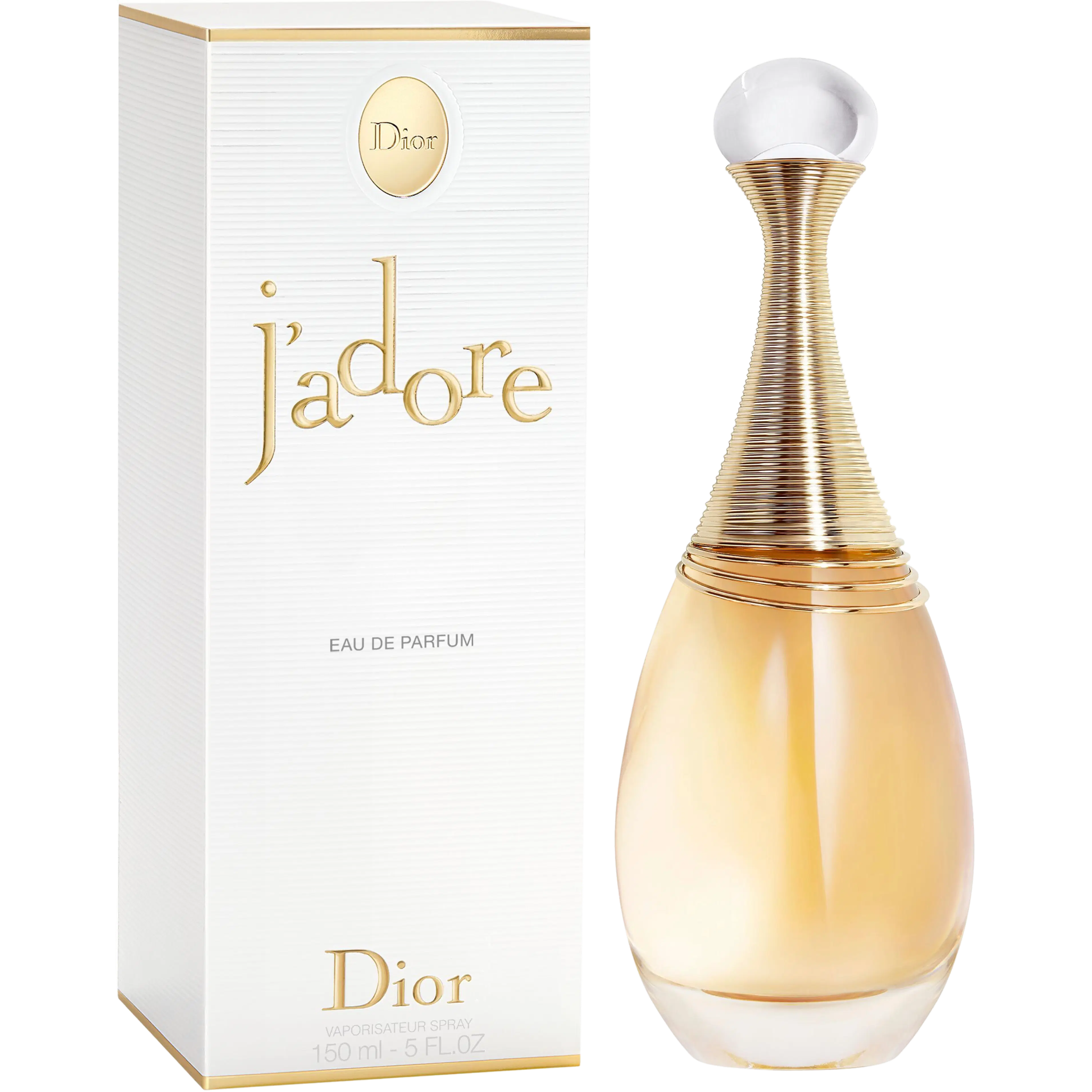 בושם לאישה Dior J'adore E.D.P 150ml