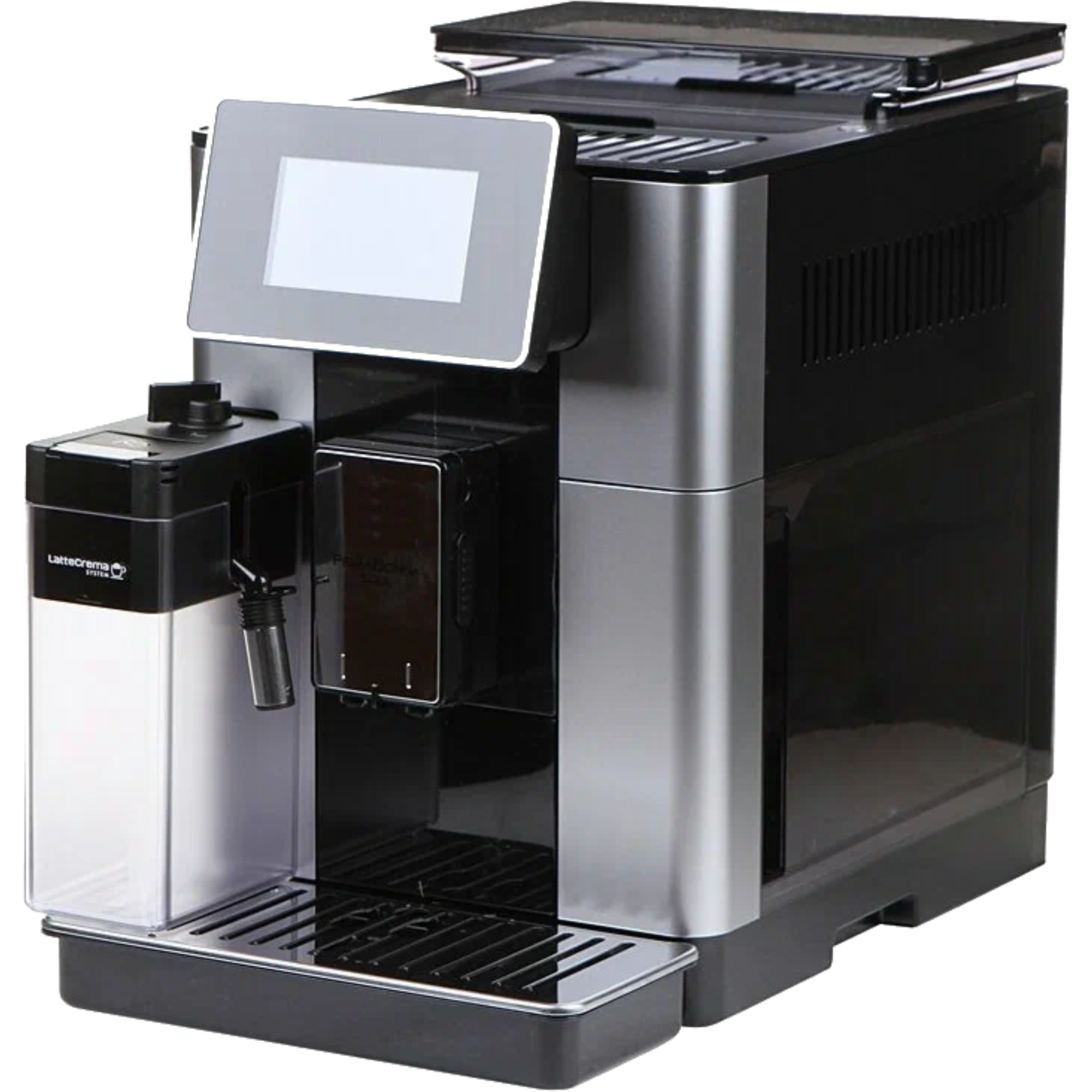 ماكينة قهوة أوتوماتيكية DELONGHI ECAM 610.55.SB